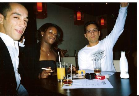 A mes 27 ans !!