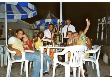 Le Port El Kantaoui