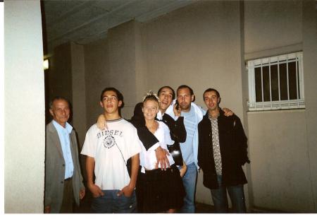 Wech la famille !!!