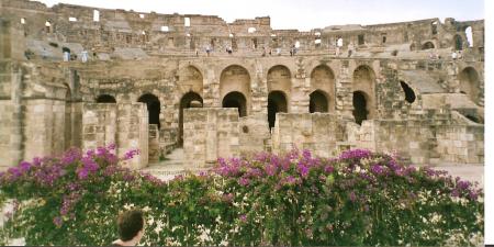 El Djem
