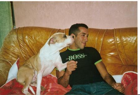 Jak et Moi