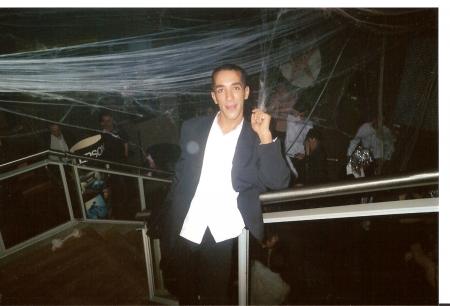Anniversaire+Halloween